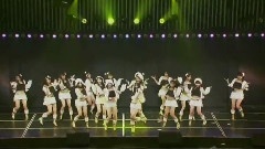 SKE48 - バンザイ