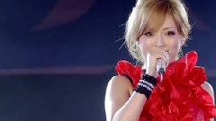 滨崎步 - A-Nation Part1
