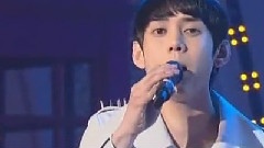 MYNAME - My Love & Message