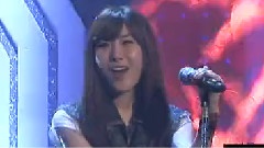 Davichi - 时间啊 停止吧 The M Wave