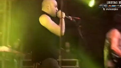 Disturbed - Just Stop