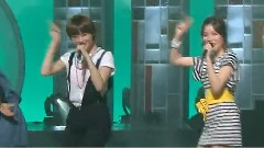 Davichi - My Man