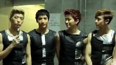 2PM - 10分满分的10分 & VCR