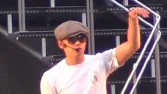 Rain - 演唱会彩排 With U