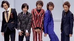 岚 - Troublemaker