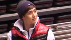 2PM - IDOL STAR Athletics Championship