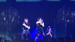Perfume - First Game Tour