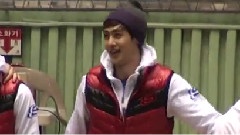 2PM - IDOL STAR Athletics Championship