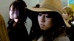 少女时代 - 仁川机场入关