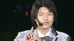 Kis-My-Ft2 - 雨 & My Love & Smile