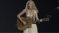 Taylor Swift - 2007 Faith Hill Tour