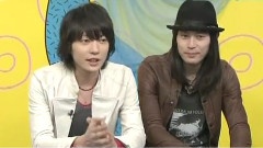 flumpool - すぺちゃ Cut