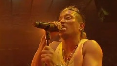 长渕刚 - Fighting Boxer FINAL
