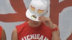 2PM - World Cup Cheering Dscs