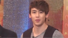 2PM - Thailand TV 9ent Talk