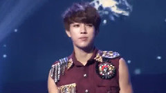 Infinite - 白色告白