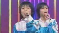 Hey! Say! JUMP - Love Me Baby & 勇气100%
