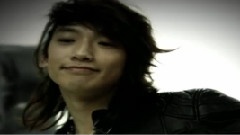 Rain - Samsung CF In