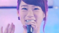 Kara - Jet Coaster Love & Winter Magic HEY!HEY!HEY!