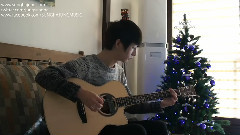 郑成河 - Merry Christmas Mr.Lawrence