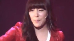 少女时代 - KPOP STAR NEWS FAME the Musical Showcase 1