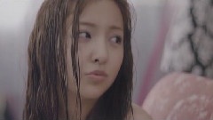 板野友美 - ふいに