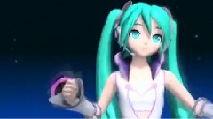 初音未来 - Fay Away