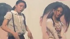 Fairies - 首单宣传活动彩排 饭拍版