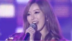 Dal★shabet - Bling Bling