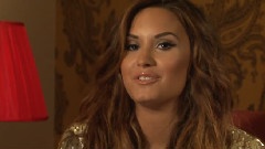 Demi Lovato - Latina Magazine Cover Shoot