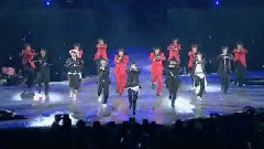 Kis-My-Ft2 - Everybody Go Ready Debut Tour