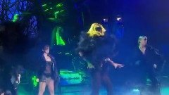 Lady Gaga - Telephone Speechless