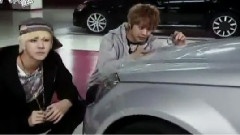 MBLAQ - Mnet MoonNight
