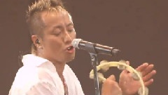 长渕刚 - いけ!いけ!GO!GO!