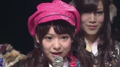SKE48 - オキドキ