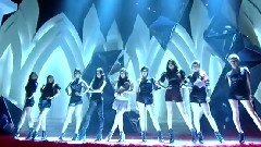 少女时代 - The Boys