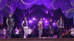 SHINee - Replay & Talk & Juliette