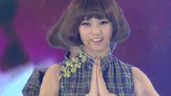 Orange Caramel - 上海之恋