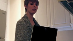 Emily Luther - Need You Now
