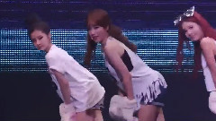 T-ara - Bo Peep Bo Peep (Japanese Ver.)