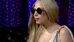 Lady Gaga - Curtain Raiser