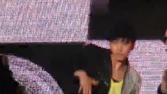 晟敏(Super Junior) - Mr Simple Incheon Korean Music Wave