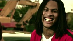 Waka Flocka Flame - Snakes In The Grass
