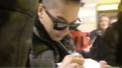 BigBang - 伦敦