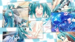 初音未来 - Girlgame3