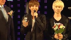 Super Junior - Korea In Motion Festival