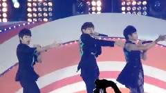 Infinite - 追击者