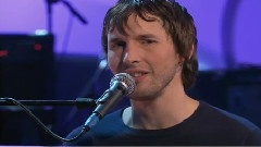 James Blunt - No Bravery & Where Is My Mind