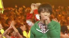 Hey! Say! JUMP - 情热JUMP