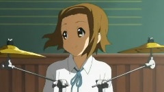 In My Opinion:K-On!